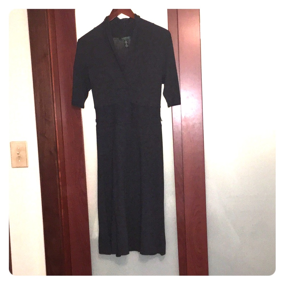 Ralph Lauren Classic Dress
